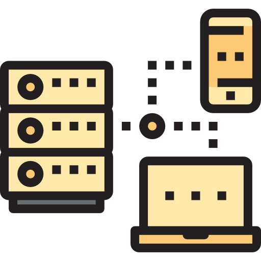 Network icon