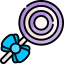 Lollipop icon 64x64