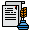 Document Symbol 64x64
