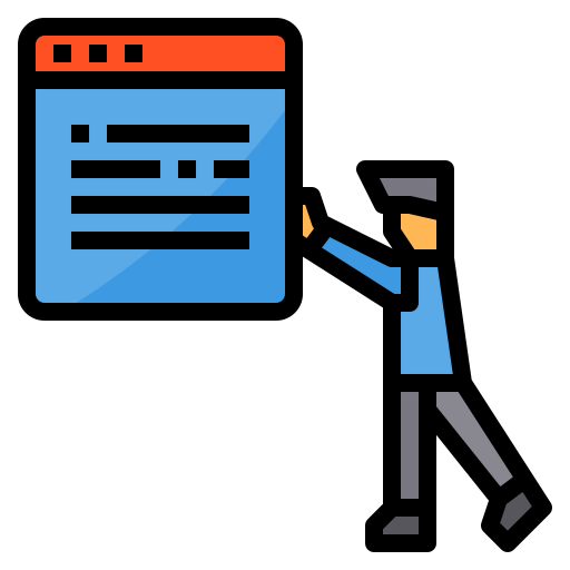 Browser icon