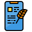 Smartphone icon 64x64