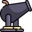 Cannon icon 64x64