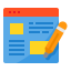 Blog icon 64x64