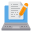 Blog icon 64x64