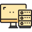 Server ícone 64x64