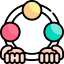 Juggle icon 64x64