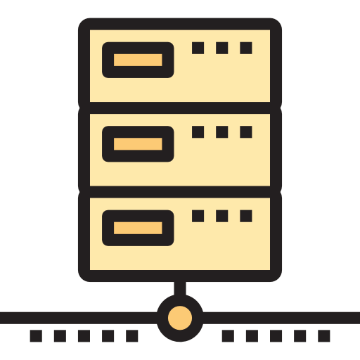 Server icon