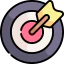 Dart icon 64x64