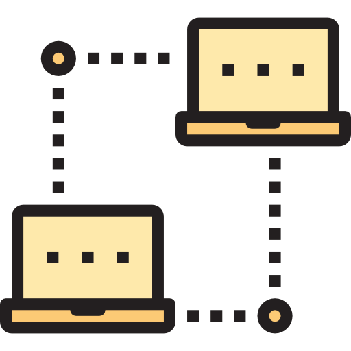 Network icon