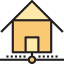 Home ícone 64x64