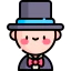 Showman icon 64x64