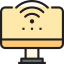 Wifi ícone 64x64