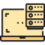 Server ícone 64x64