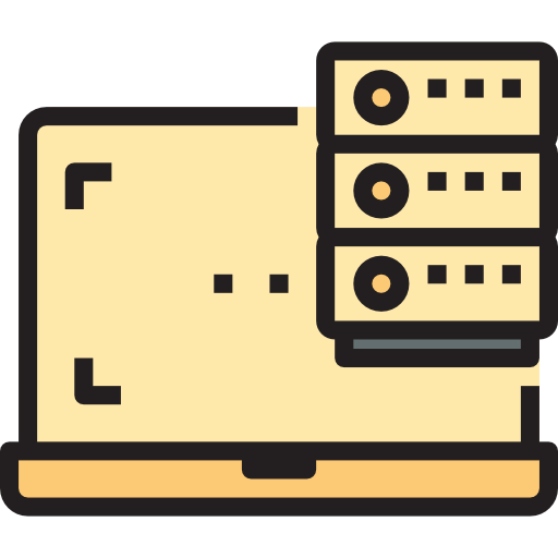 Server Symbol