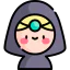 Fortune teller icon 64x64
