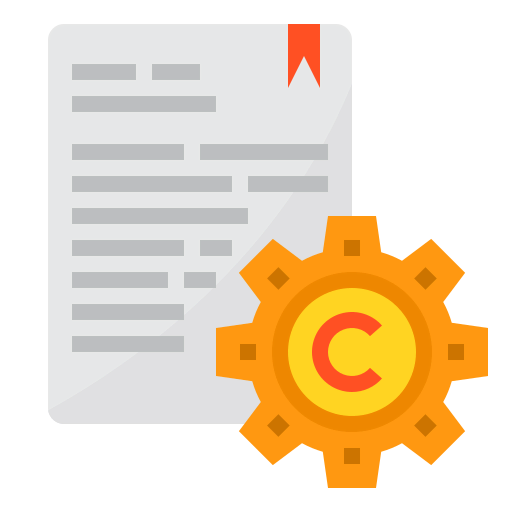 Copyright icon
