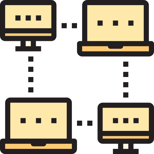 Network icon