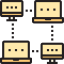 Network ícone 64x64