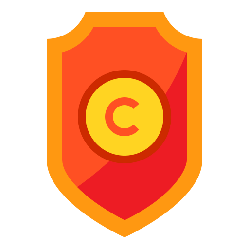 Copyright icon
