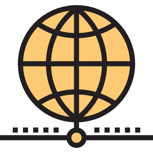 Internet icon