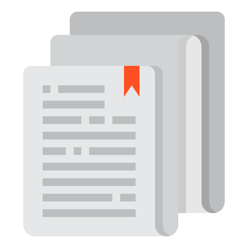 Files icon