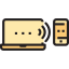 Laptop ícone 64x64