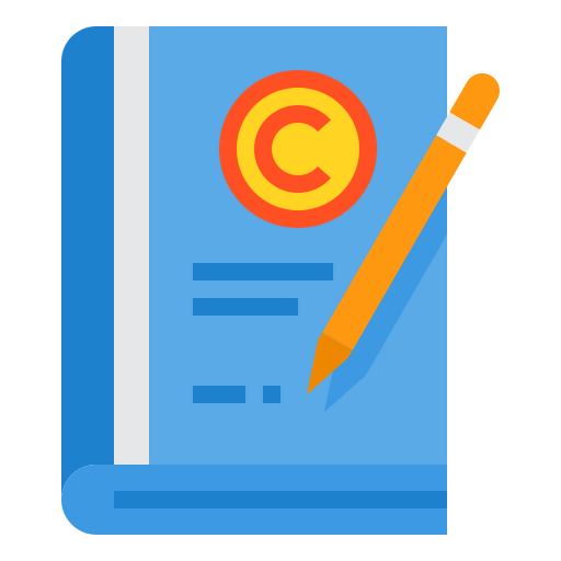 Copyright icon