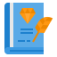 Book icon 64x64
