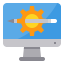 Computer アイコン 64x64