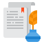 Document Symbol 64x64