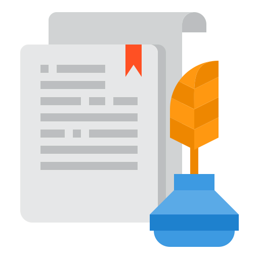Document Ikona