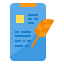 Smartphone icon 64x64