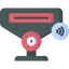 Move sensor Symbol 64x64