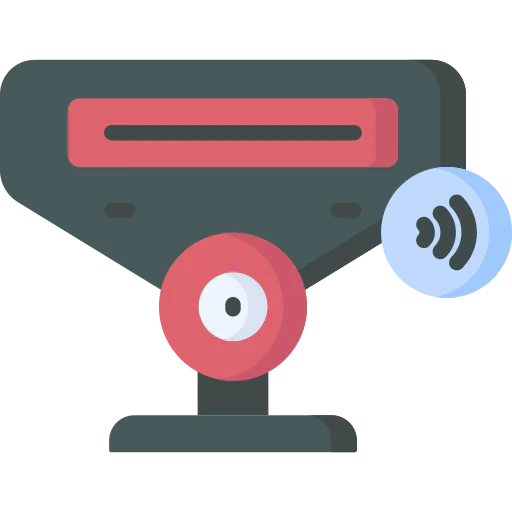 Move sensor icon