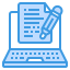 Blog icon 64x64