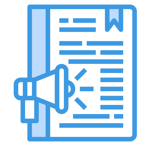 Content icon