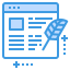 Blog icon 64x64