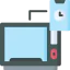 Oven icon 64x64