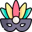 Mask icon 64x64