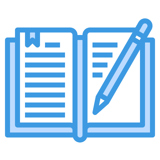 Book icon