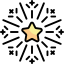 Fireworks icon 64x64