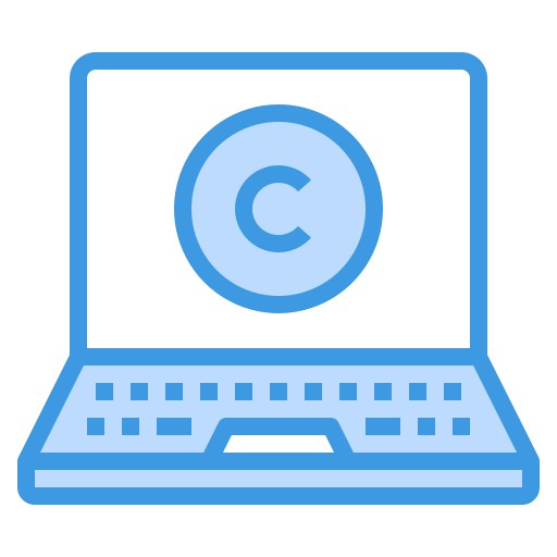 Copyright icon