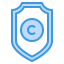 Copyright icon 64x64