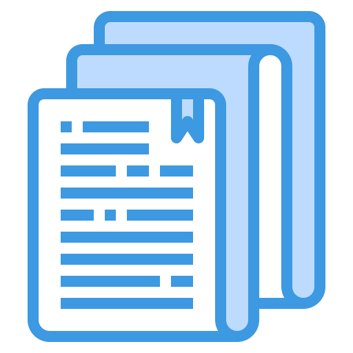 Files icon