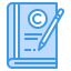 Copyright icon 64x64