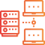 Networking icon 64x64