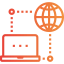 Laptop icon 64x64