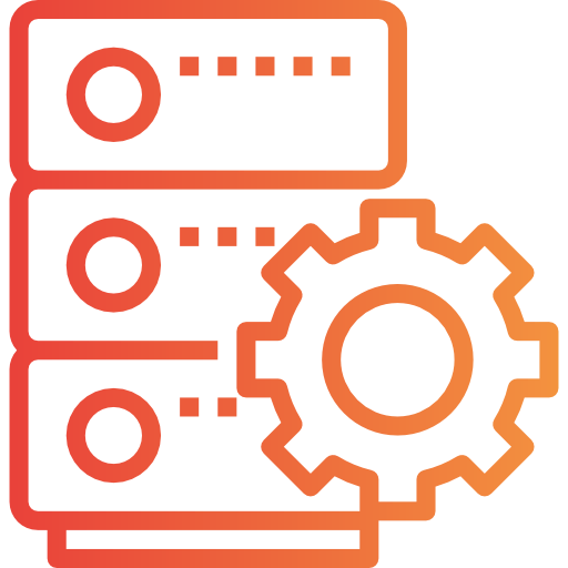 Server icon