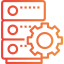 Server Symbol 64x64