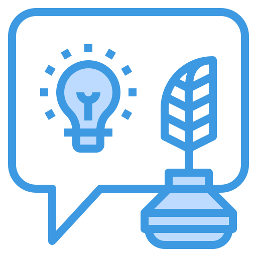 Conversation icon